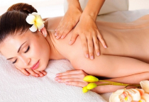MASSAGE BODY 