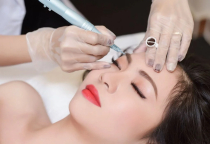 PHUN XĂM THẨM MỸ 