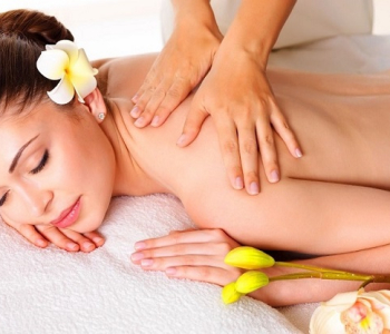 MASSAGE BODY 